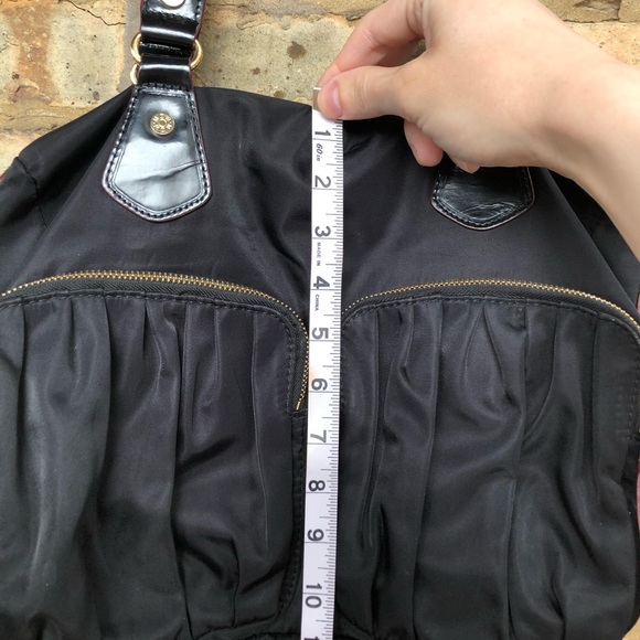 MZ Wallace Belle Tote - Picture 7 of 8